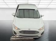 Used 2019 Ford Fusion SE image 13