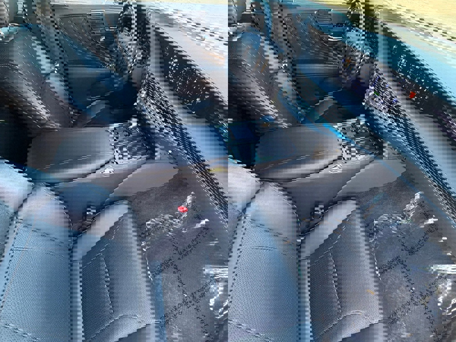 Used 2019 Lexus LS 500 image 14