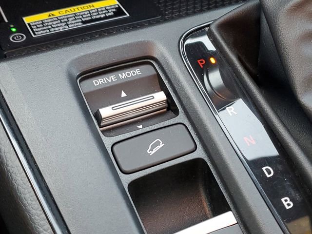 Used 2025 Honda CR-V Sport Touring image 38