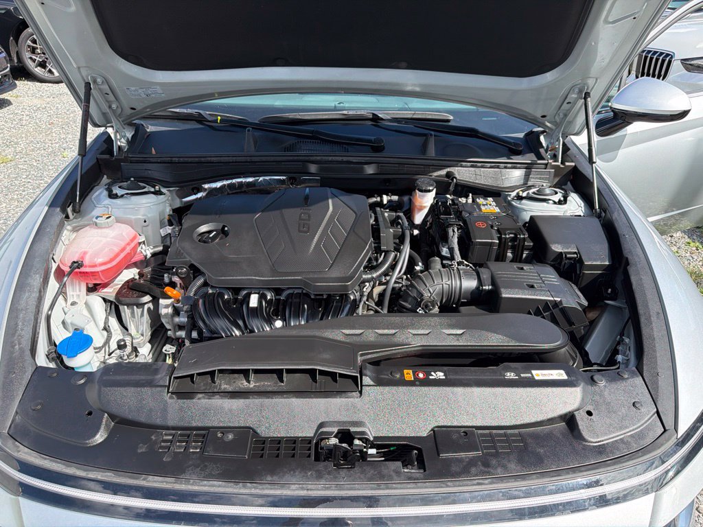 Used 2024 Hyundai Sonata SEL FWD image 40