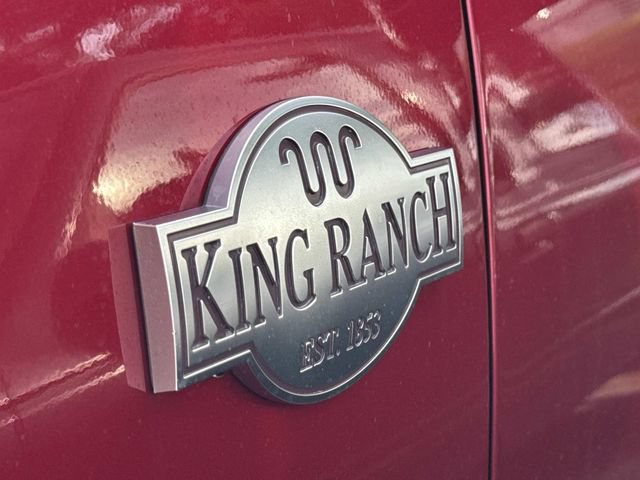 Used 2015 Ford Expedition King Ranch AWD/4WD image 6