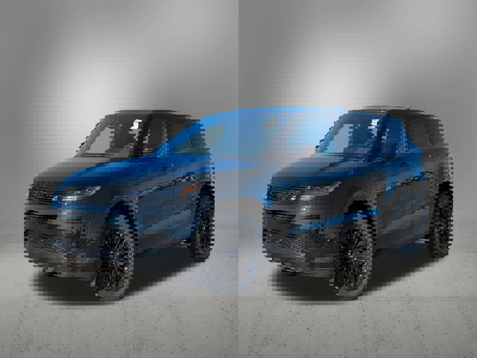 New 2026 Land Rover Range Rover Evoque S