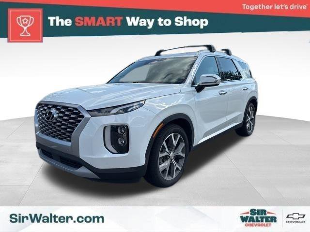 Used 2022 Hyundai Palisade SEL w/ Convenience Package
