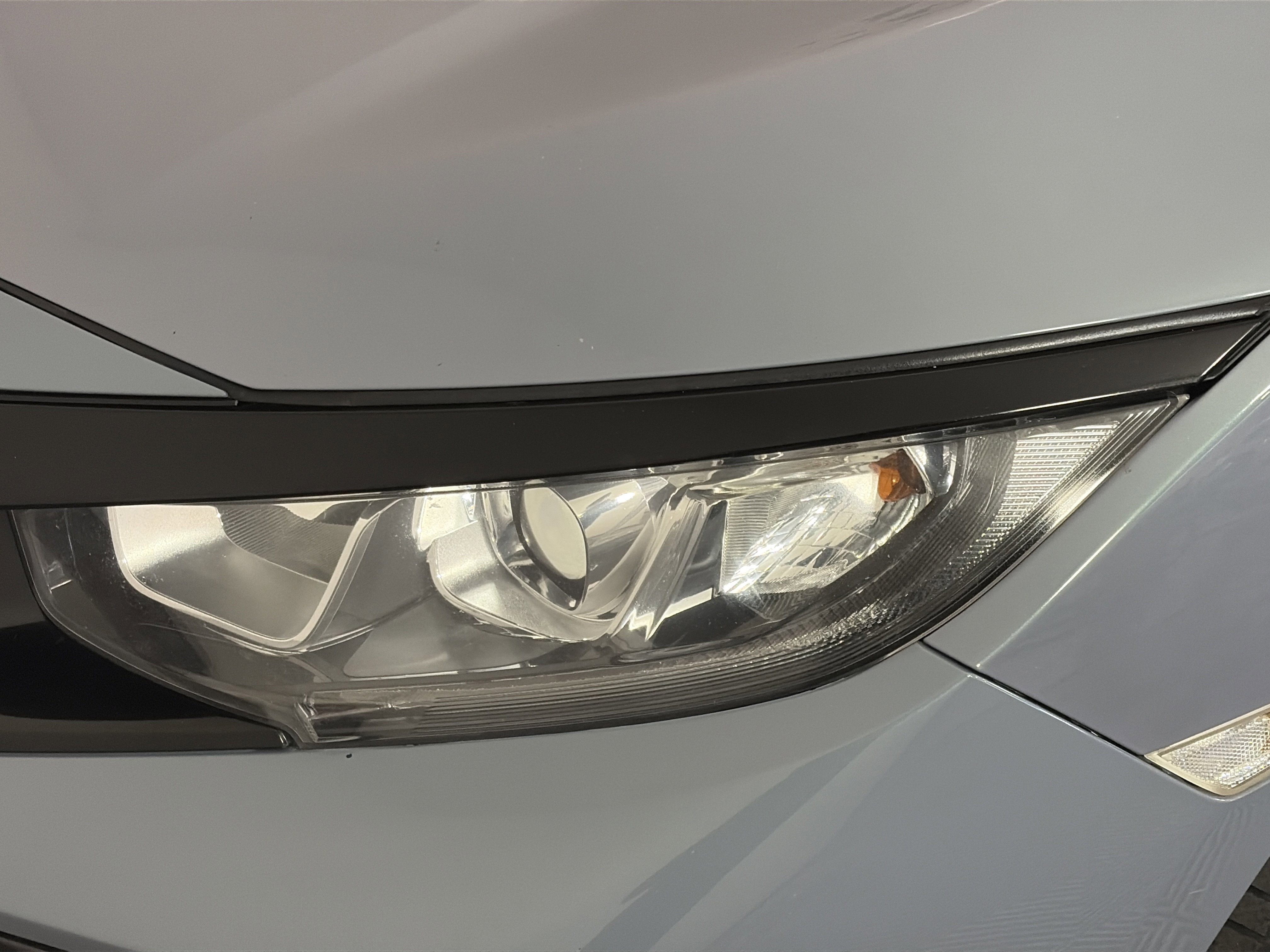 Used 2019 Honda Civic LX image 9