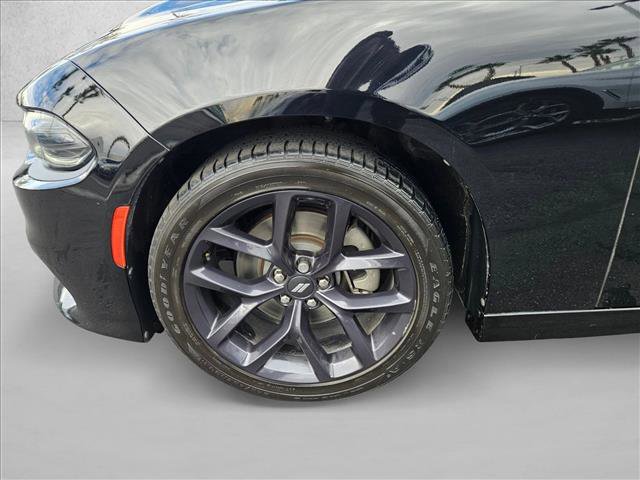 Used 2021 Dodge Charger GT w/ Driver Convenience Group image 22