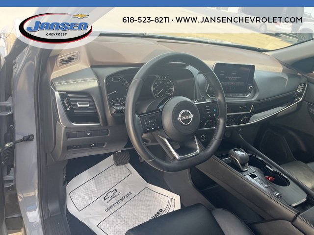 Used 2022 Nissan Rogue SL image 15