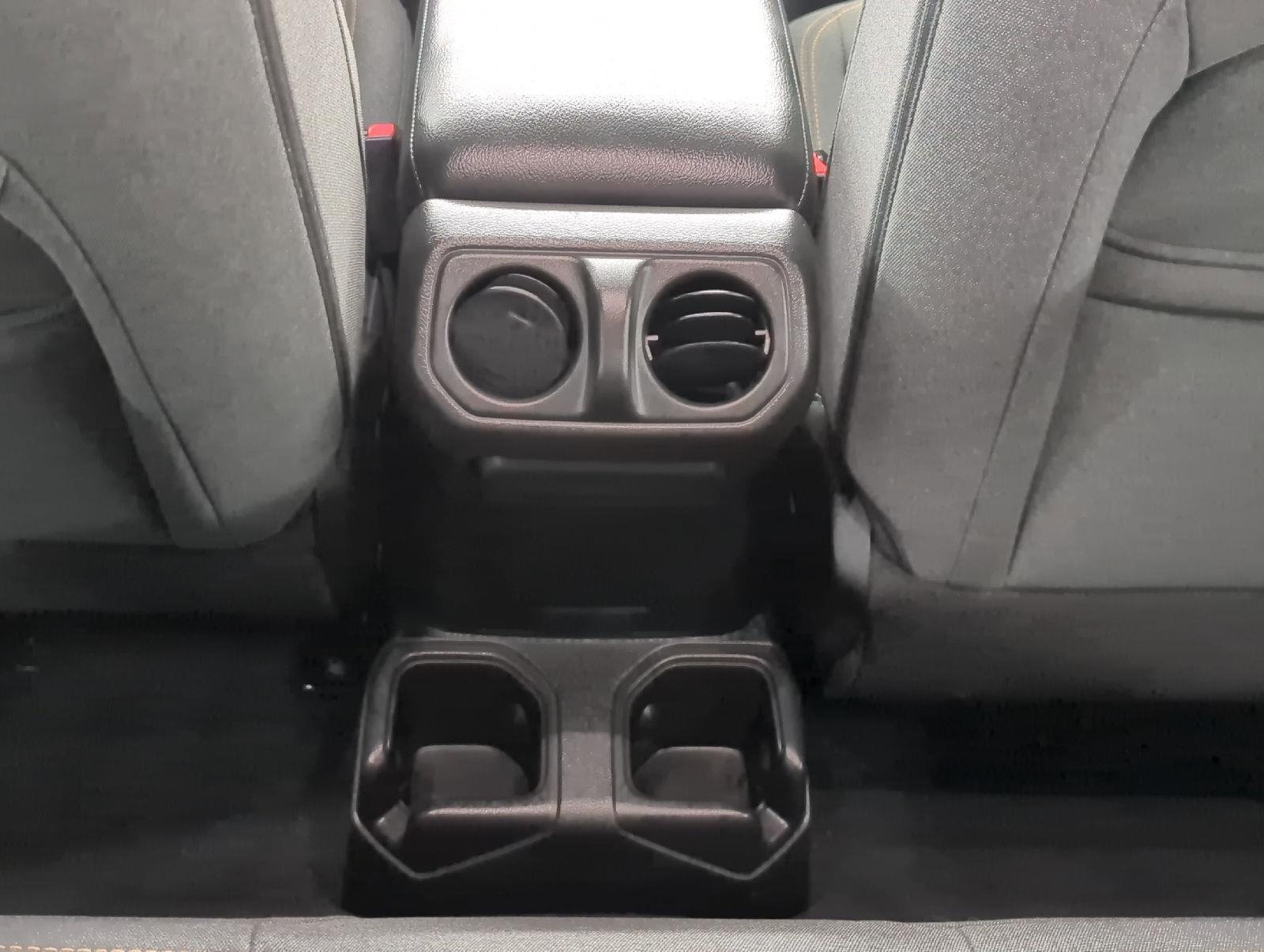 Used 2025 Jeep Wrangler Sport AWD/4WD image 22