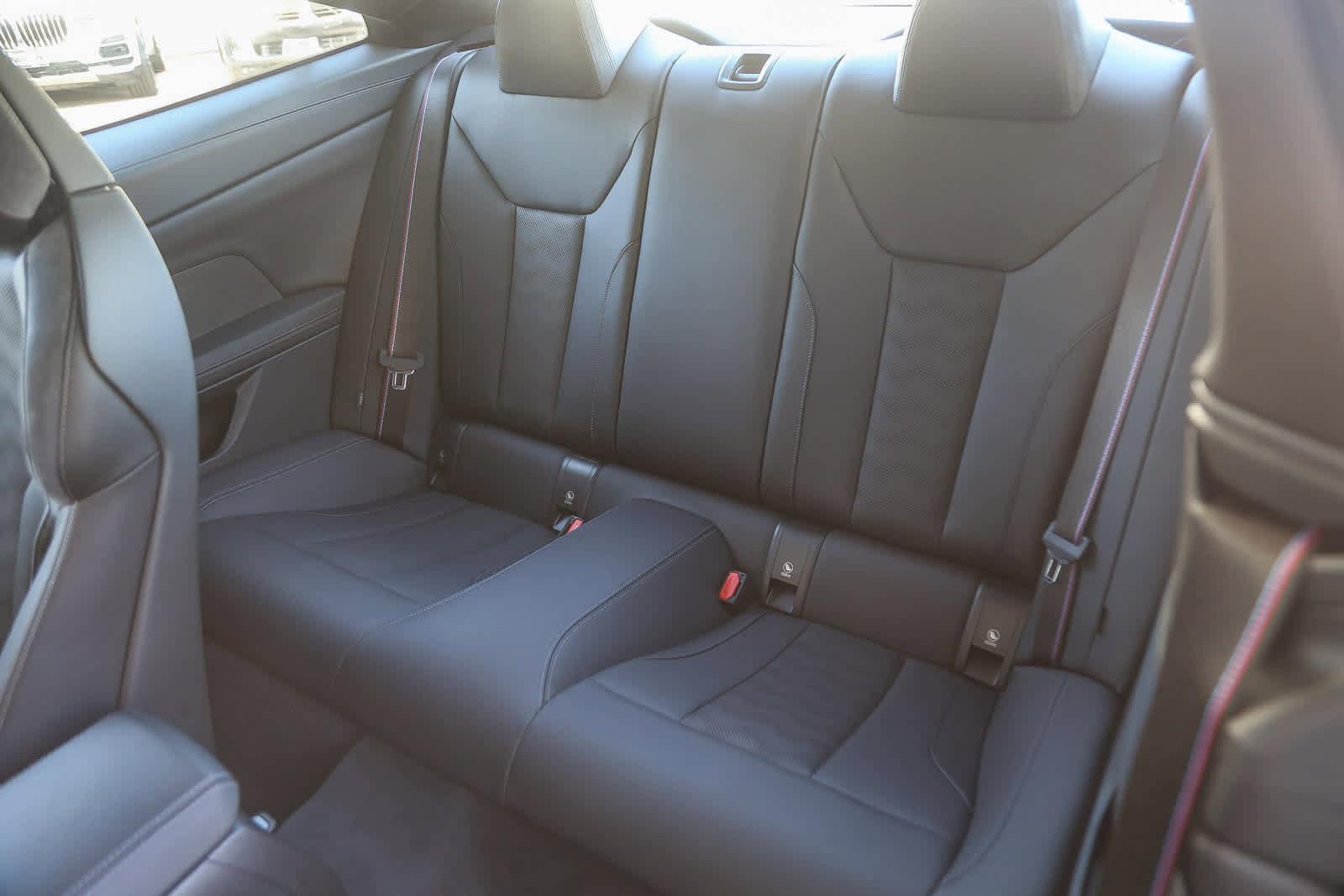 Used 2025 BMW M4 xDrive Competition image 15