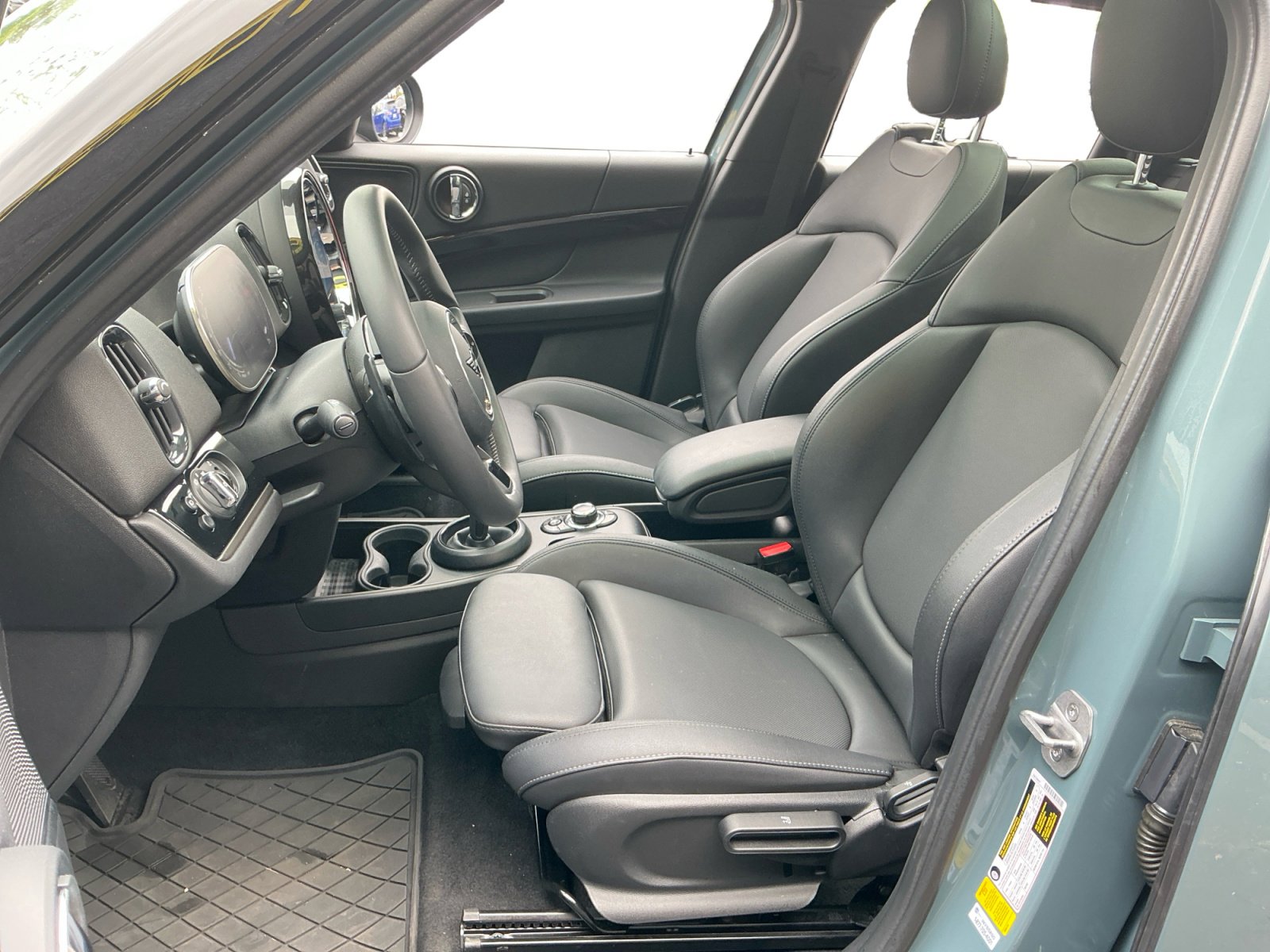 Used 2023 MINI Cooper Countryman S image 9