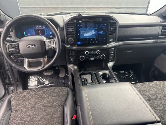 Used 2024 Ford F150 Tremor w/ Mobile Office Package image 15