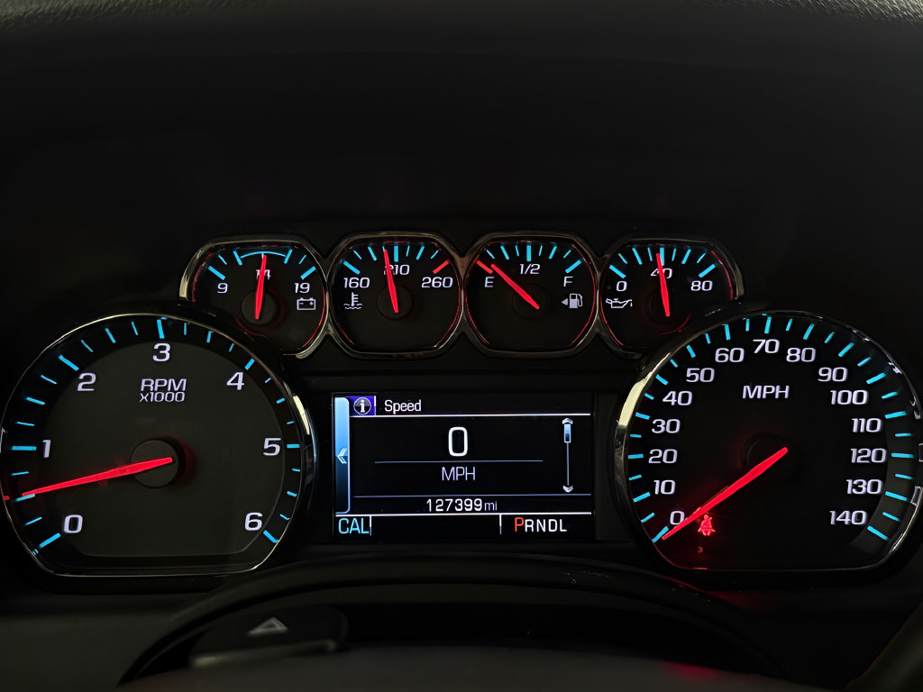 Used 2018 Chevrolet Tahoe LT RWD image 30