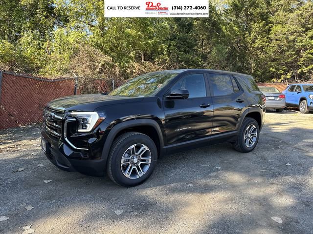New 2026 GMC Terrain Elevation w/ Technology Package II