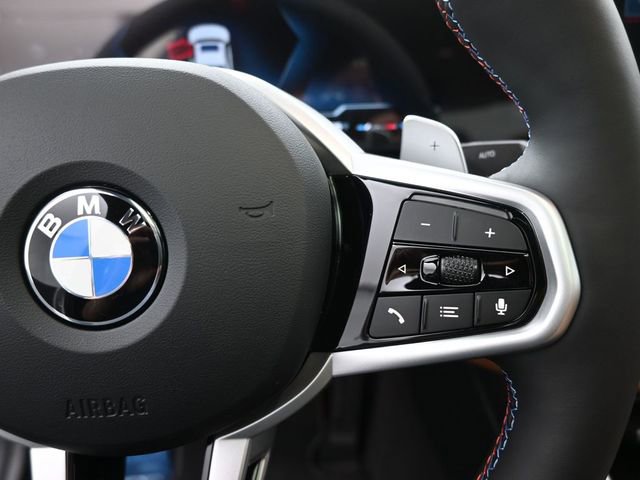 New 2026 BMW M340i Sedan image 28
