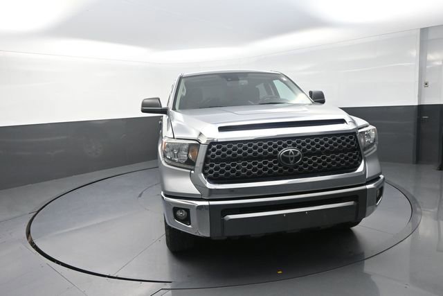 Used 2021 Toyota Tundra SR5 AWD/4WD image 25