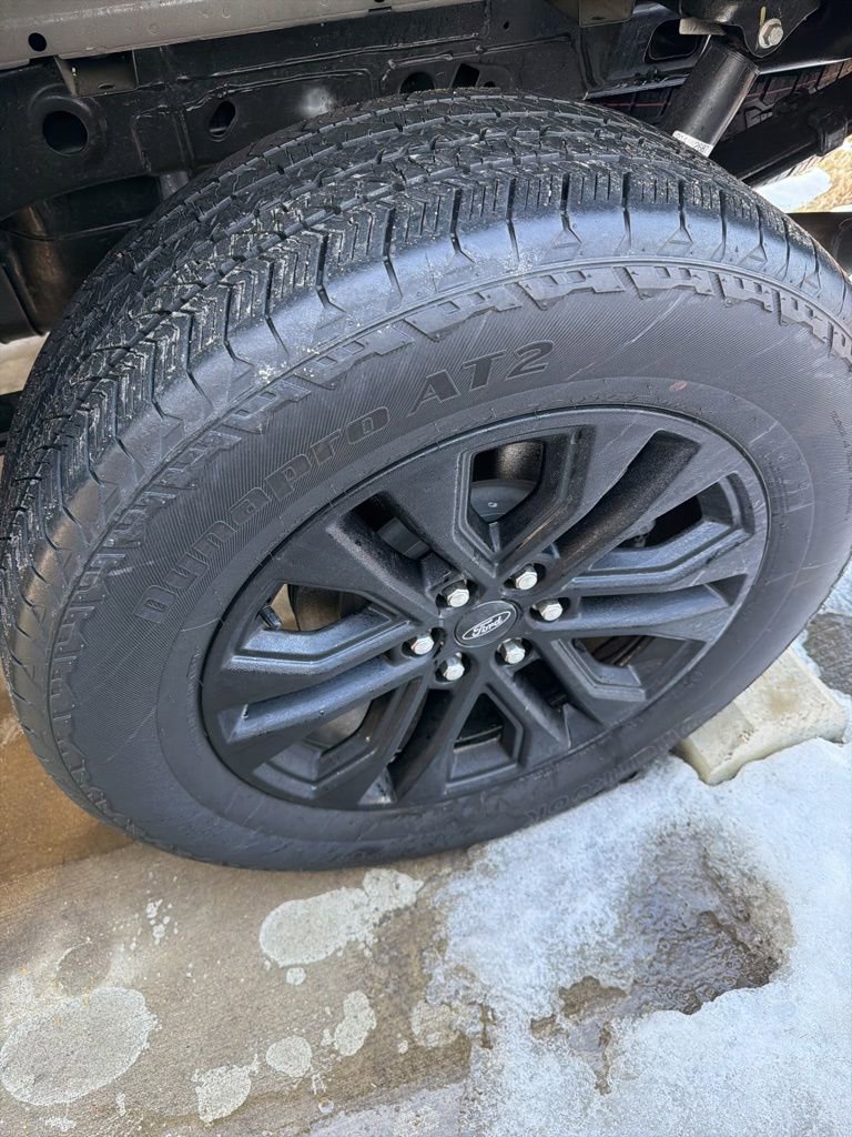 Used 2024 Ford F150 XLT w/ Equipment Group 303A High image 16