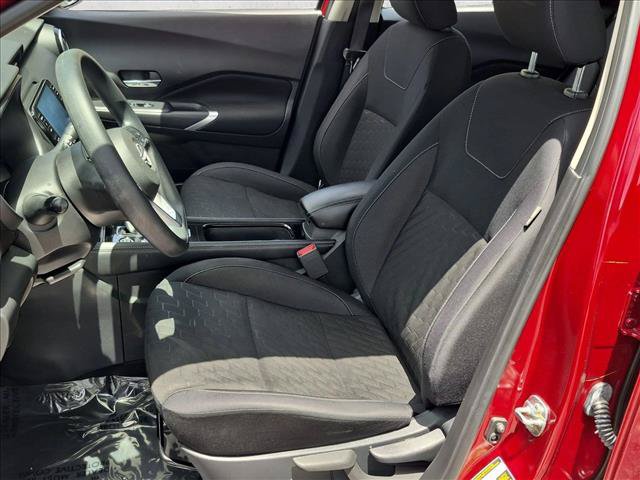 Certified 2023 Nissan Kicks SV FWD image 15