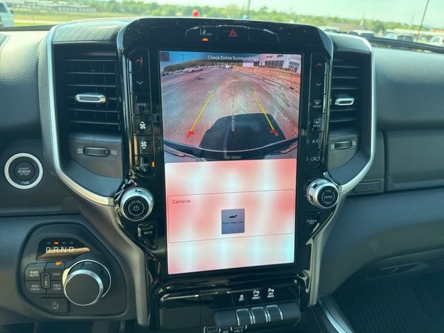 New 2026 RAM 1500 Lone Star image 39