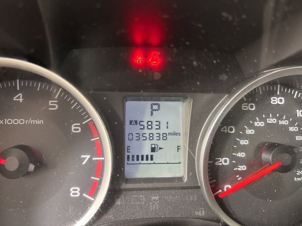 Used 2017 Subaru Forester 2.5i image 13