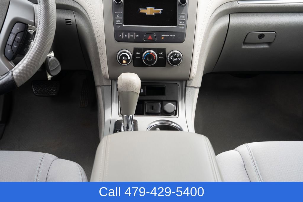 Used 2017 Chevrolet Traverse LS AWD/4WD image 33