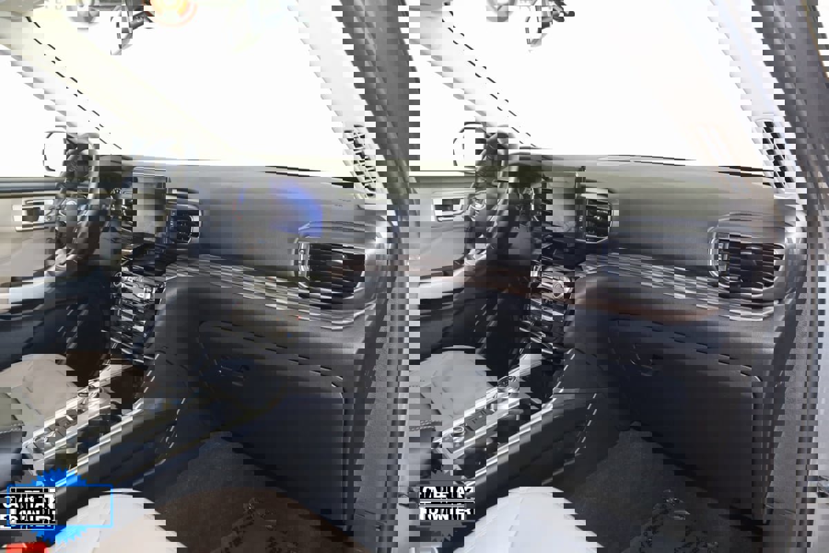 Used 2022 Ford Explorer Limited w/ Hybrid Equipment Group 310A image 60