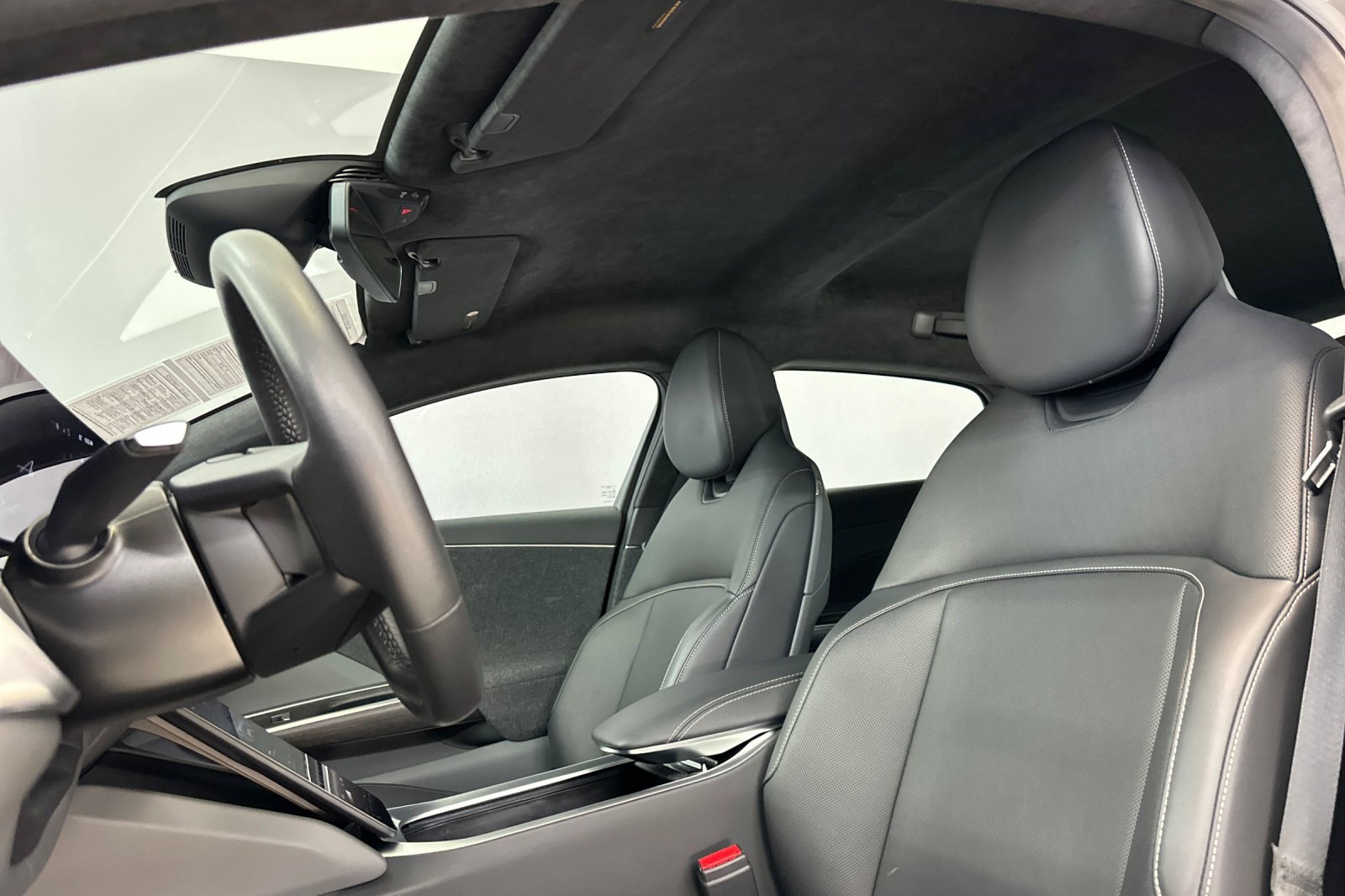Used 2023 Lucid Air Pure AWD/4WD image 23