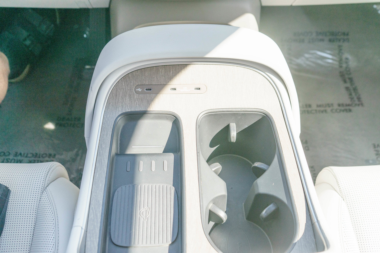 Used 2026 Hyundai Palisade SEL AWD/4WD image 19