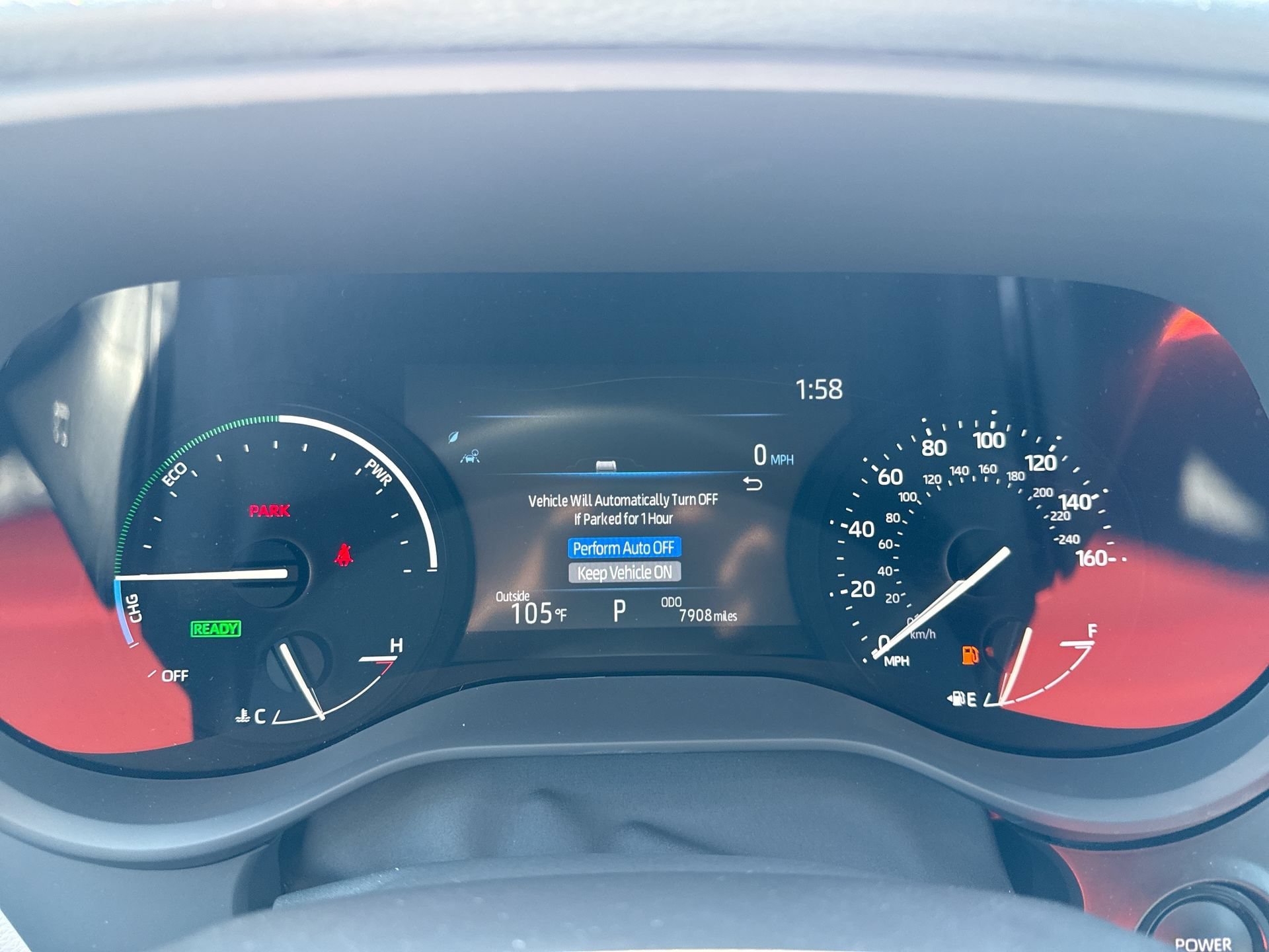 Used 2026 Toyota Sienna XLE FWD image 10