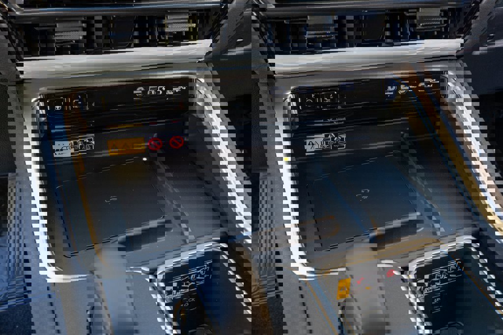 New 2026 Lexus TX 350 AWD image 26