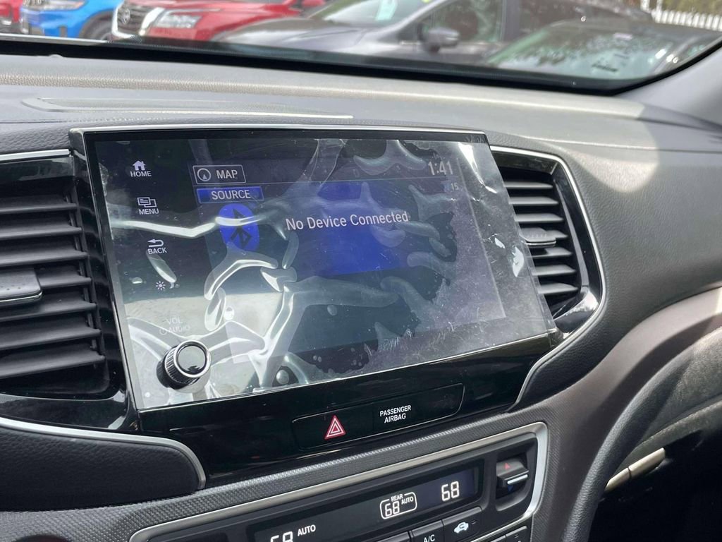 Certified 2023 Honda Ridgeline RTL-E image 28