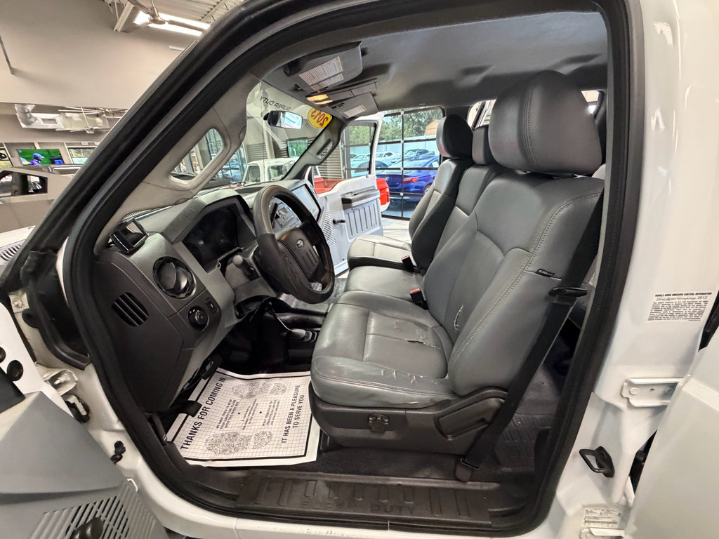 Used 2013 Ford F350 XL w/ XL Value Pkg AWD/4WD image 54