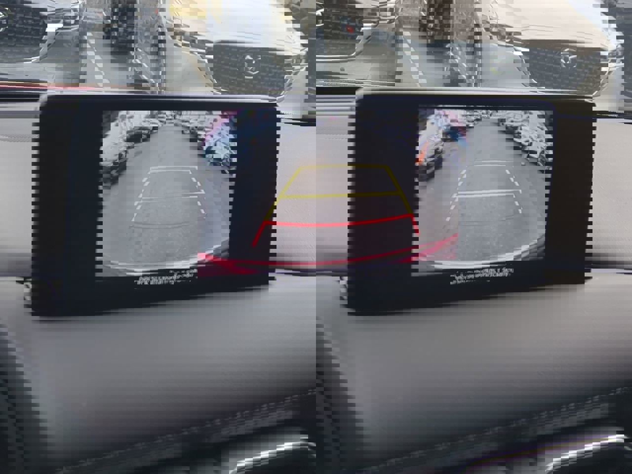 Used 2023 MAZDA CX-5 AWD 2.5 S image 20