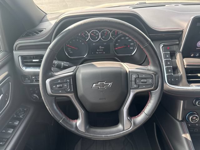 Used 2021 Chevrolet Tahoe RST w/ Luxury Package AWD/4WD image 17