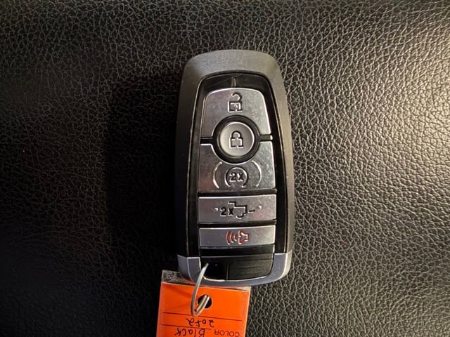 Used 2021 Ford F250 Lariat w/ Lariat Ultimate Package image 46