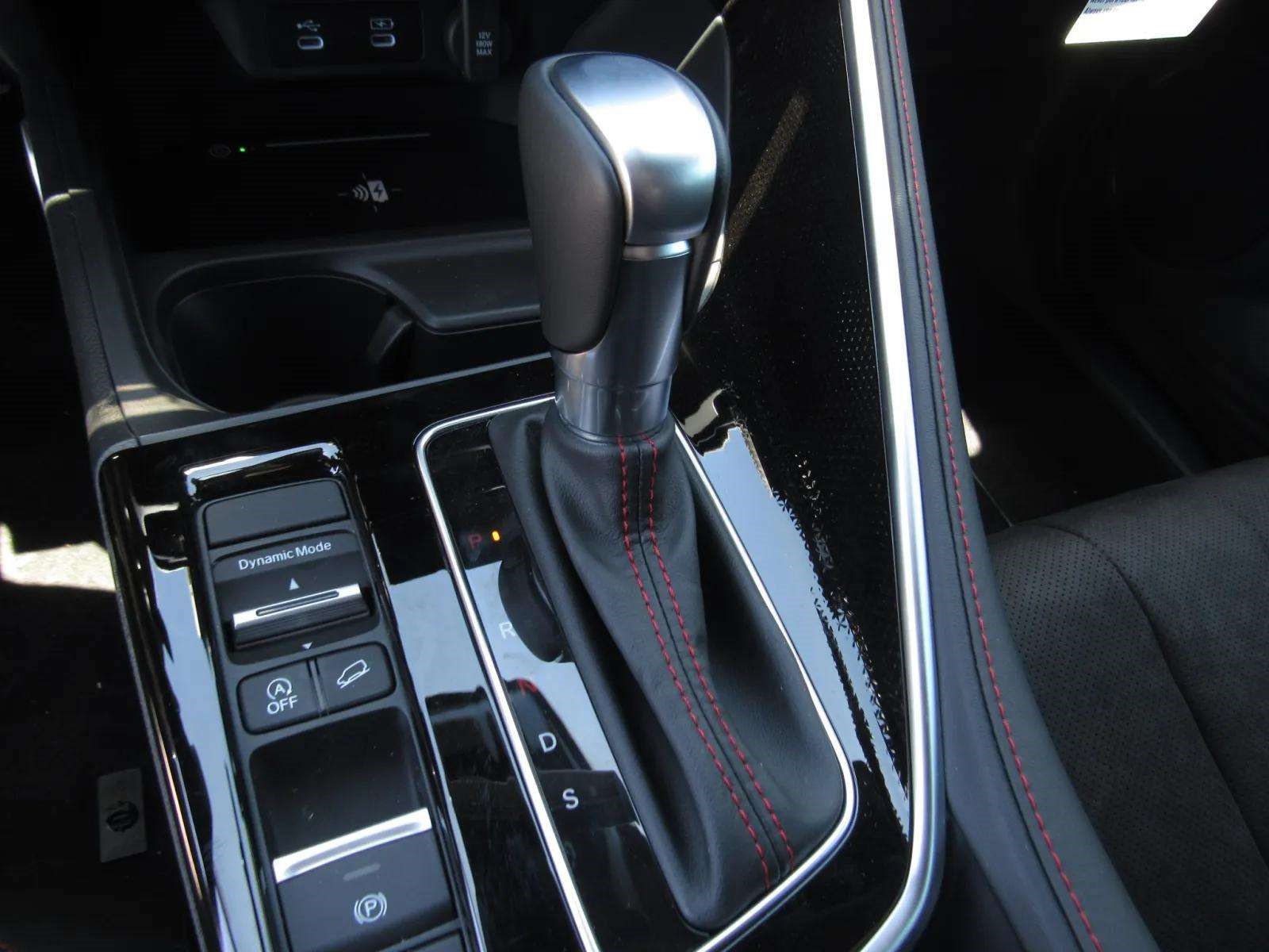 Certified 2025 Acura ADX A-Spec FWD image 22