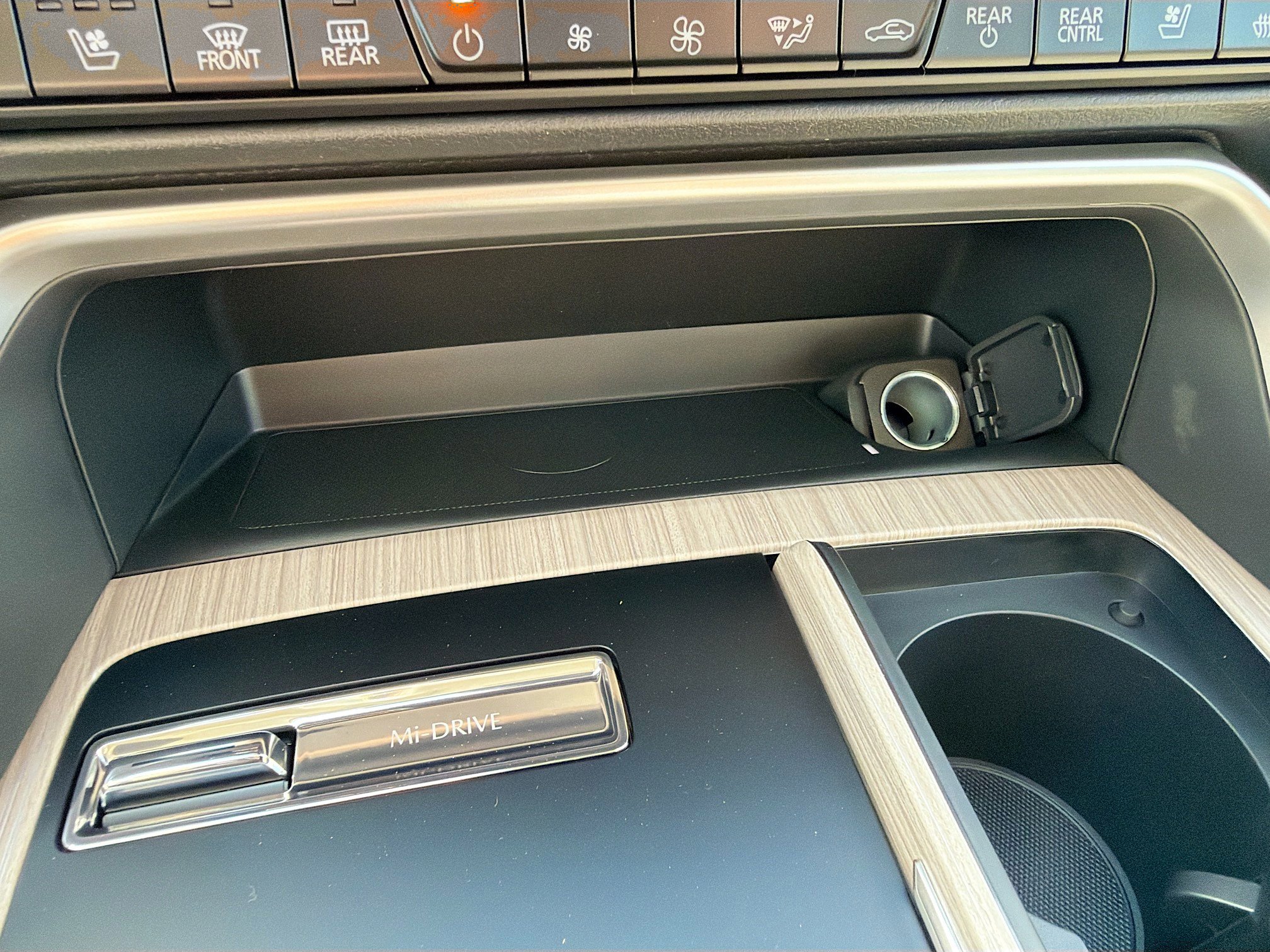 New 2026 MAZDA CX-90 3.3 Turbo w/ Preferred Package image 33