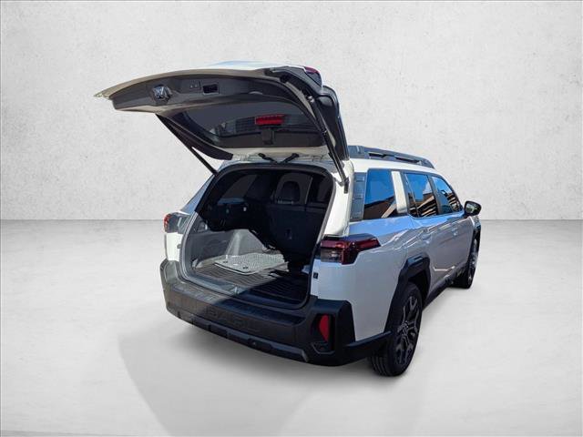 New 2026 Subaru Outback Touring XT image 8