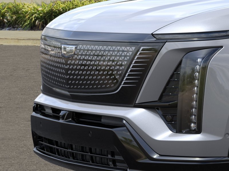 New 2027 Cadillac Vistiq Luxury w/ LPO, Floor Liner Package AWD/4WD image 13