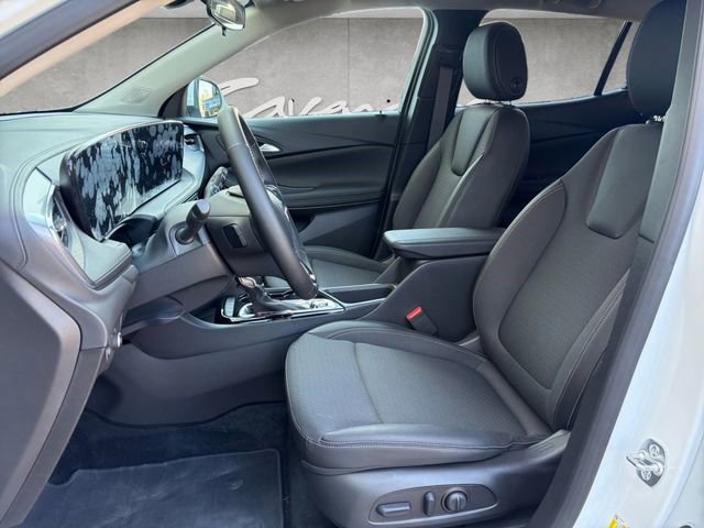 Certified 2026 Buick Encore GX Preferred w/ Advanced Technology Package image 19