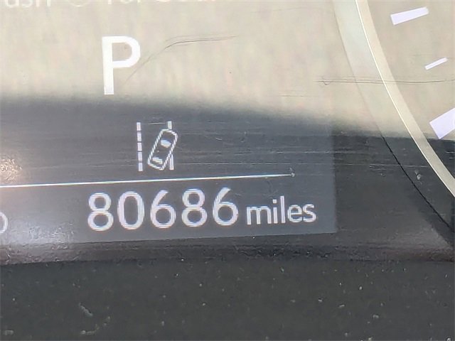 Used 2017 Lexus ES 350 image 31