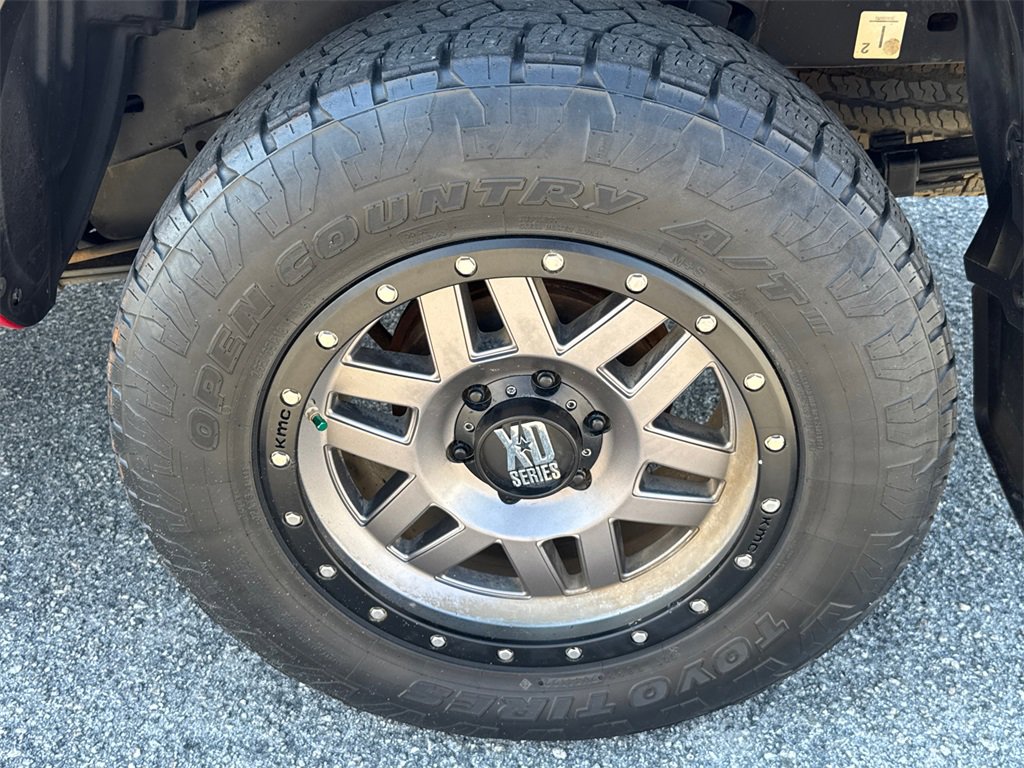 Used 2019 Toyota Tacoma TRD Off-Road image 19