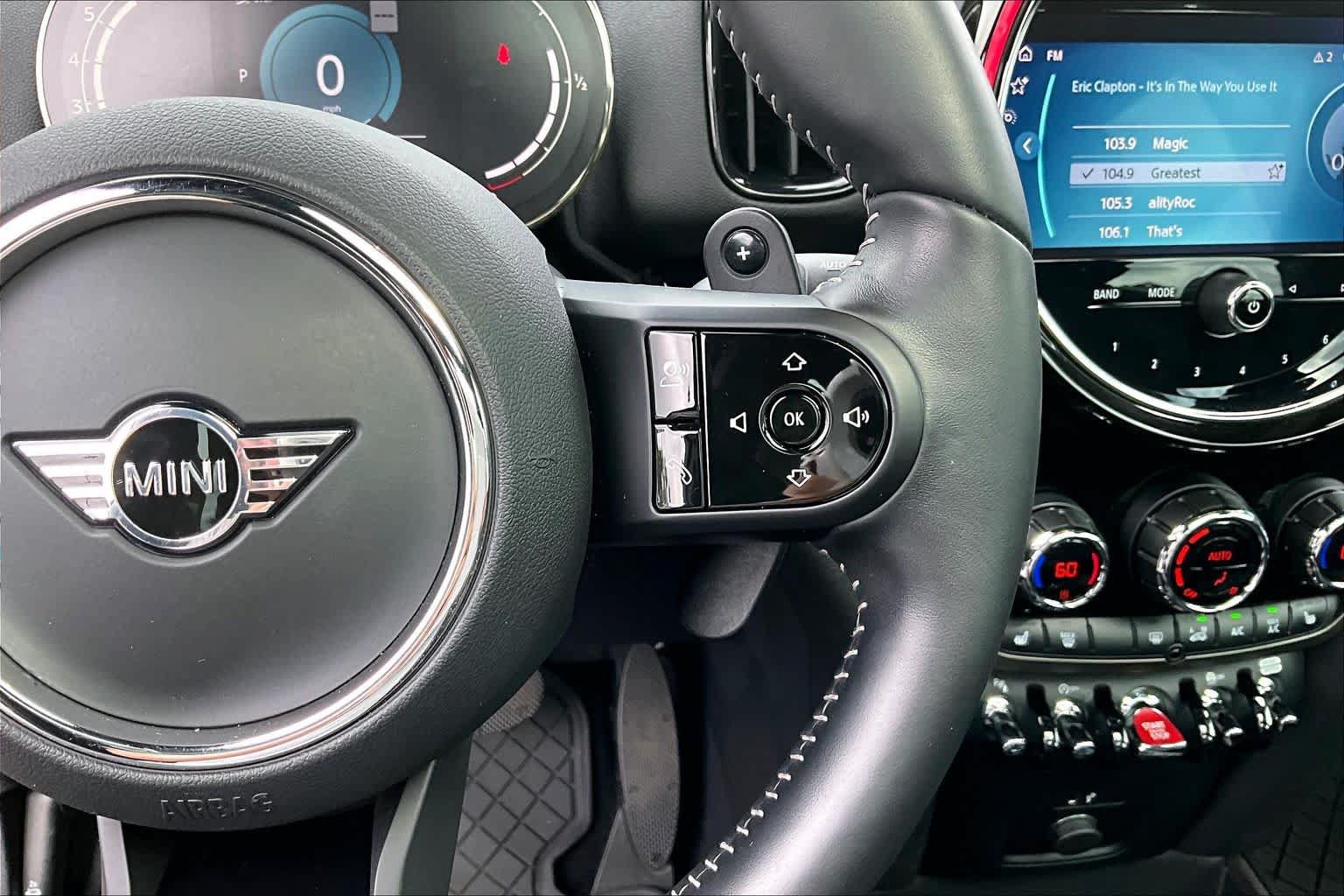 Used 2022 MINI Cooper Countryman S FWD image 25