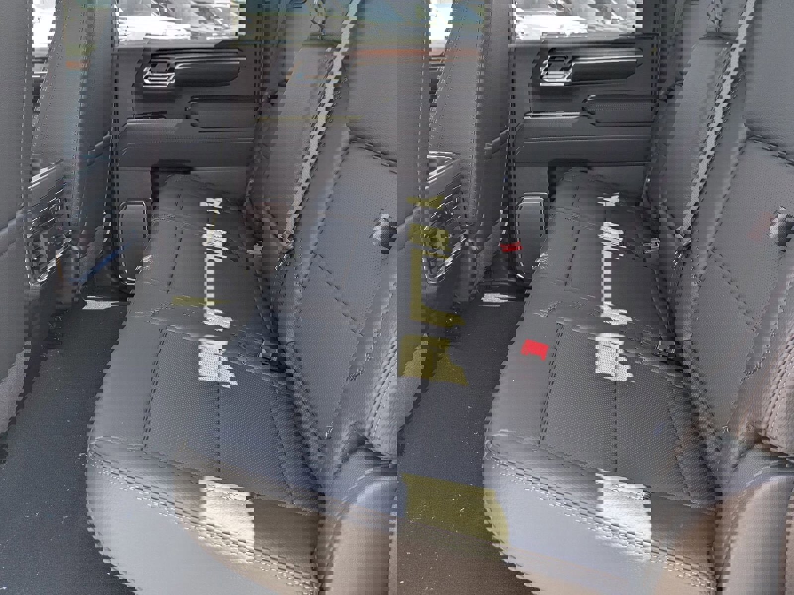 New 2025 GMC Sierra 2500 Denali w/ Denali Reserve Package image 22