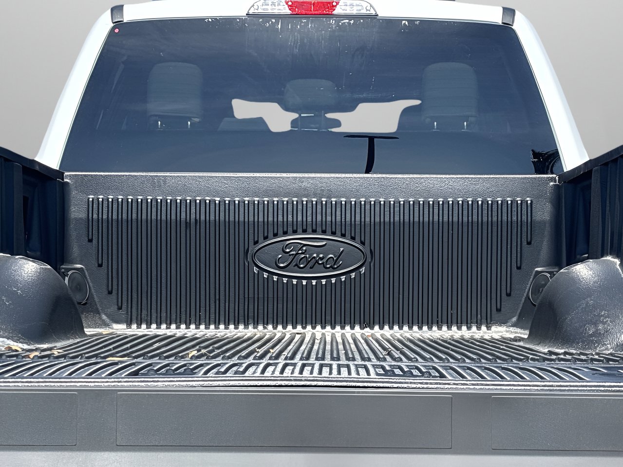 Used 2024 Ford F250 XLT w/ FX4 Off-Road Package image 8