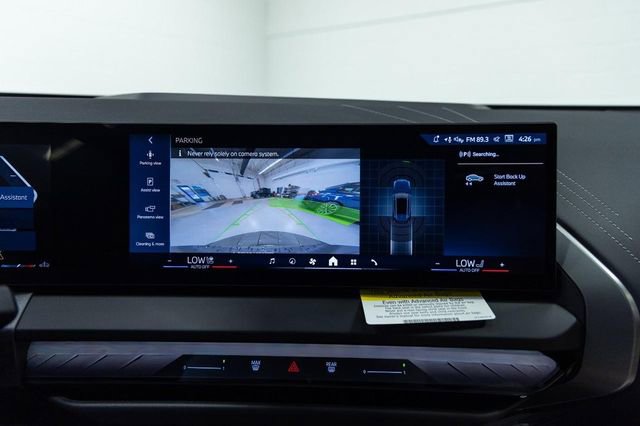 New 2026 BMW X3 xDrive30 image 20