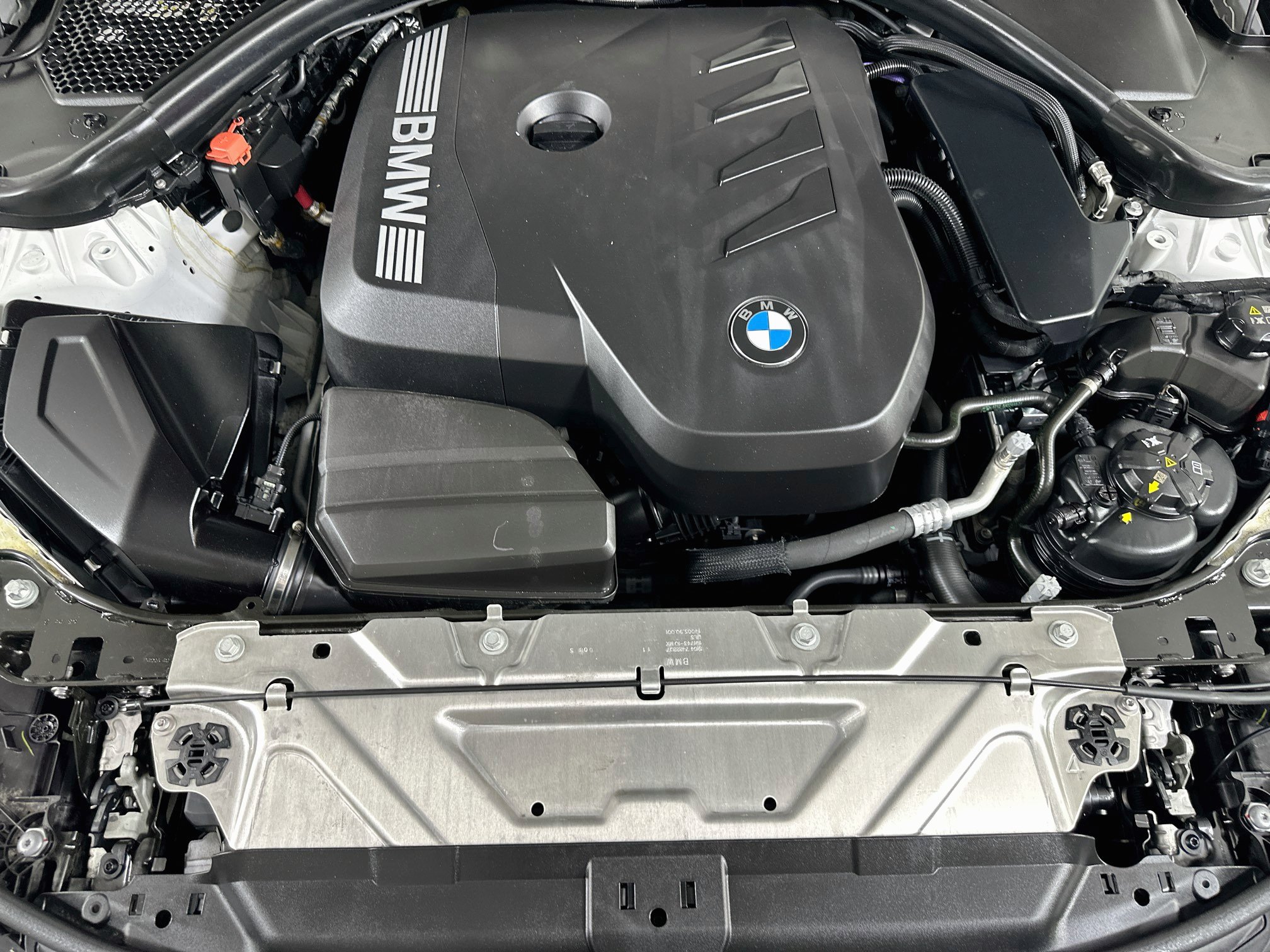 Used 2025 BMW 330i Sedan RWD image 33