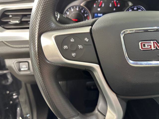 Used 2023 GMC Acadia SLE w/ Driver Convenience Package image 15