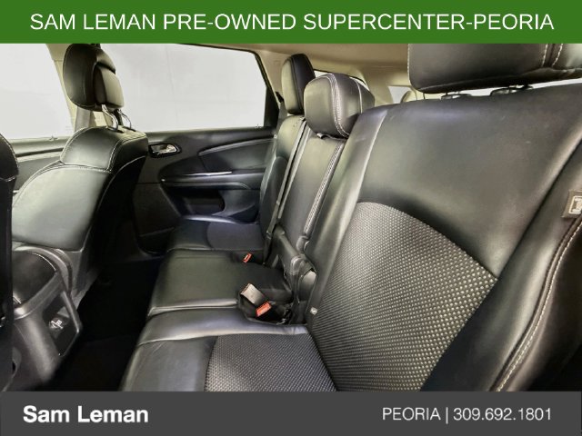 Used 2016 Dodge Journey Crossroad FWD image 22