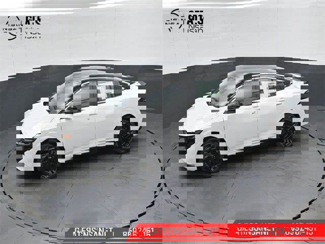 New 2026 Nissan Sentra SR image 49