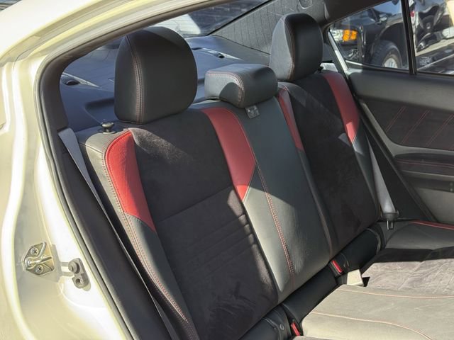 Used 2017 Subaru WRX STI AWD/4WD image 35