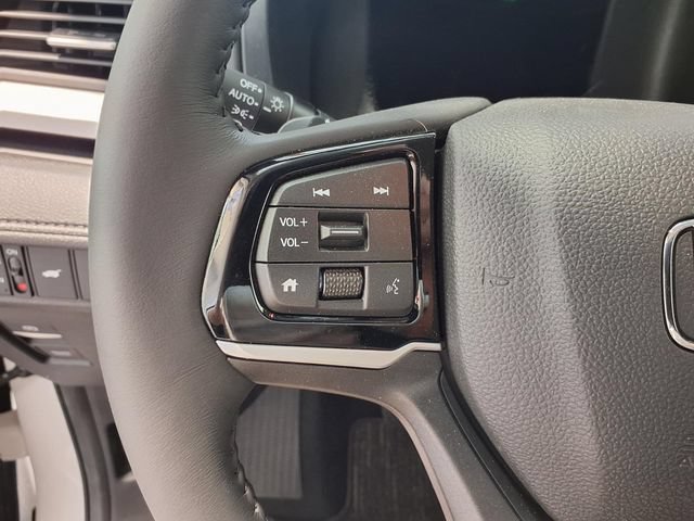Certified 2026 Honda Odyssey EX-L image 7